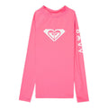 Roxy | Lycra à Manches Longues Fille Whole Hearted