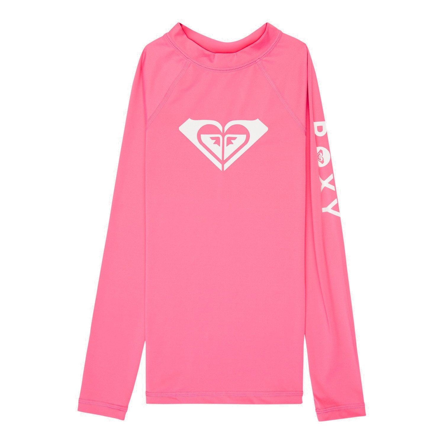 Roxy | Lycra à Manches Longues Fille Whole Hearted