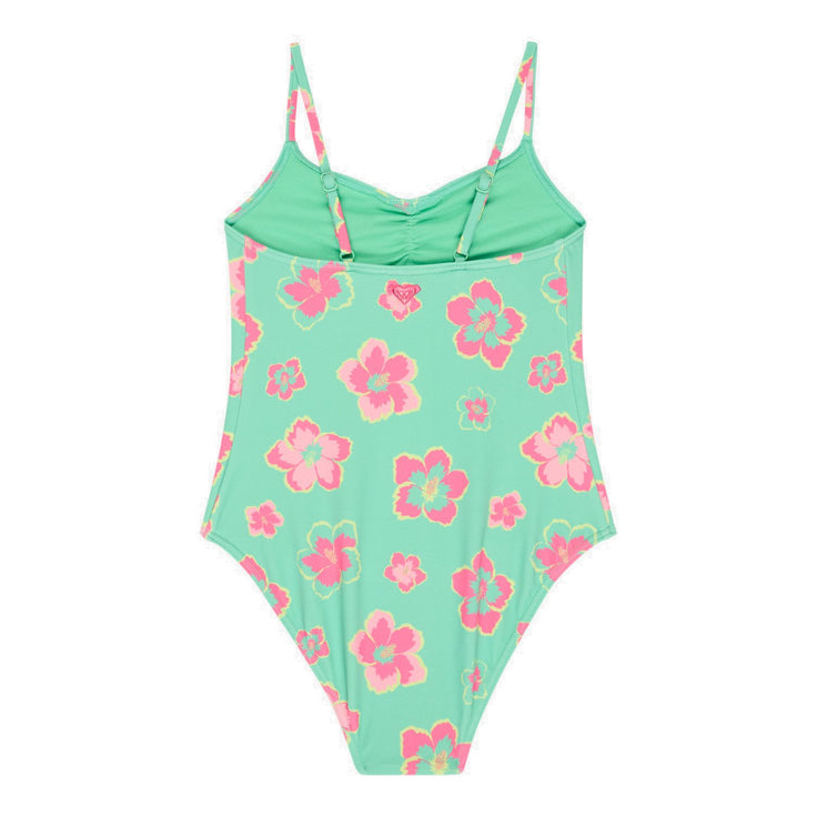 Roxy | Maillot de Bain Une Pièce Fille Tropicool