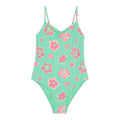 Roxy | Maillot de Bain Une Pièce Fille Tropicool