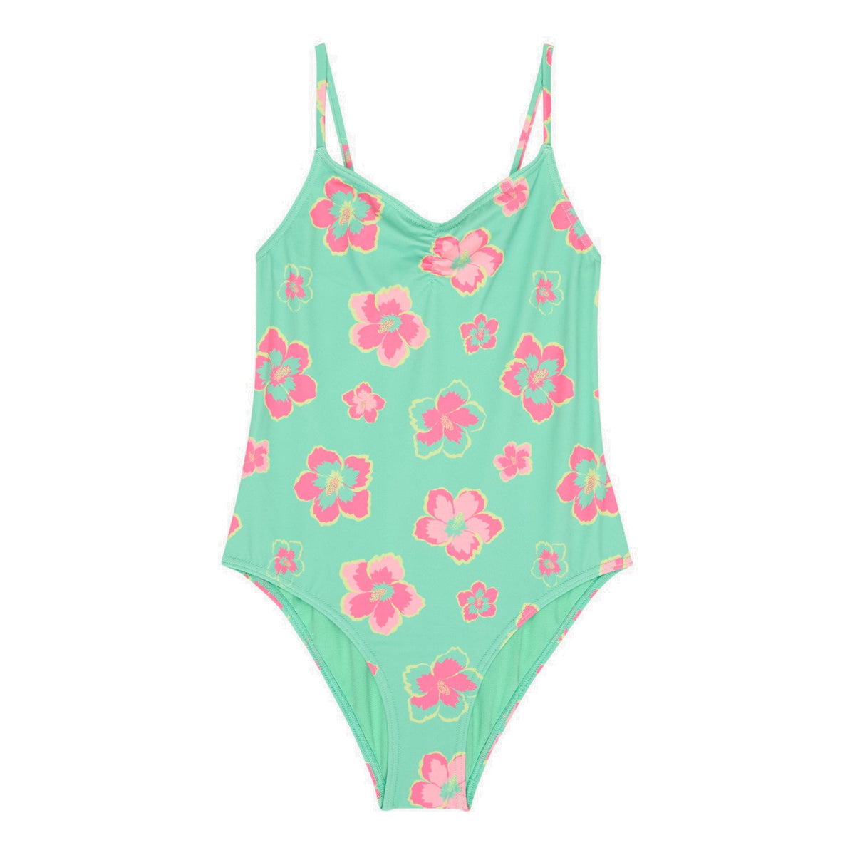 Roxy | Girls Tropicool One Piece Bikini