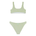 Roxy | Maillot de Bain Deux Pièces Bralette Fille Bico Active