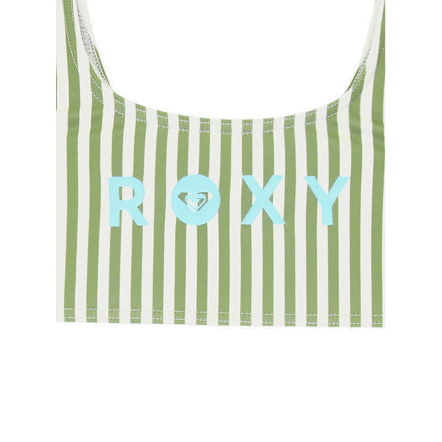 Roxy | Maillot de Bain Deux Pièces Bralette Fille Bico Active