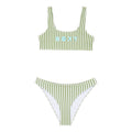 Roxy | Maillot de Bain Deux Pièces Bralette Fille Bico Active