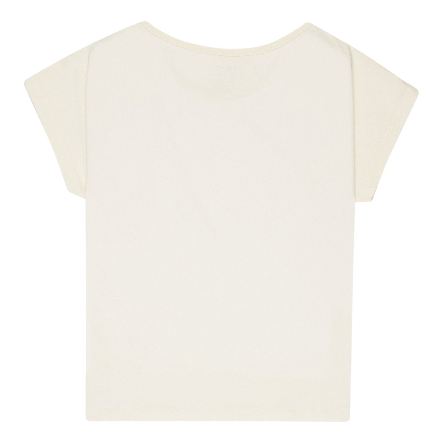Roxy | T-Shirt à Manches Courtes Fille Pura Playa
