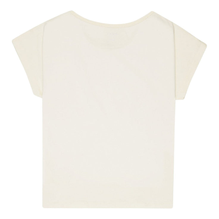 Roxy | T-Shirt à Manches Courtes Fille Pura Playa