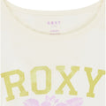 Roxy | T-Shirt à Manches Courtes Fille Pura Playa
