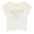 Roxy | T-Shirt à Manches Courtes Fille Pura Playa