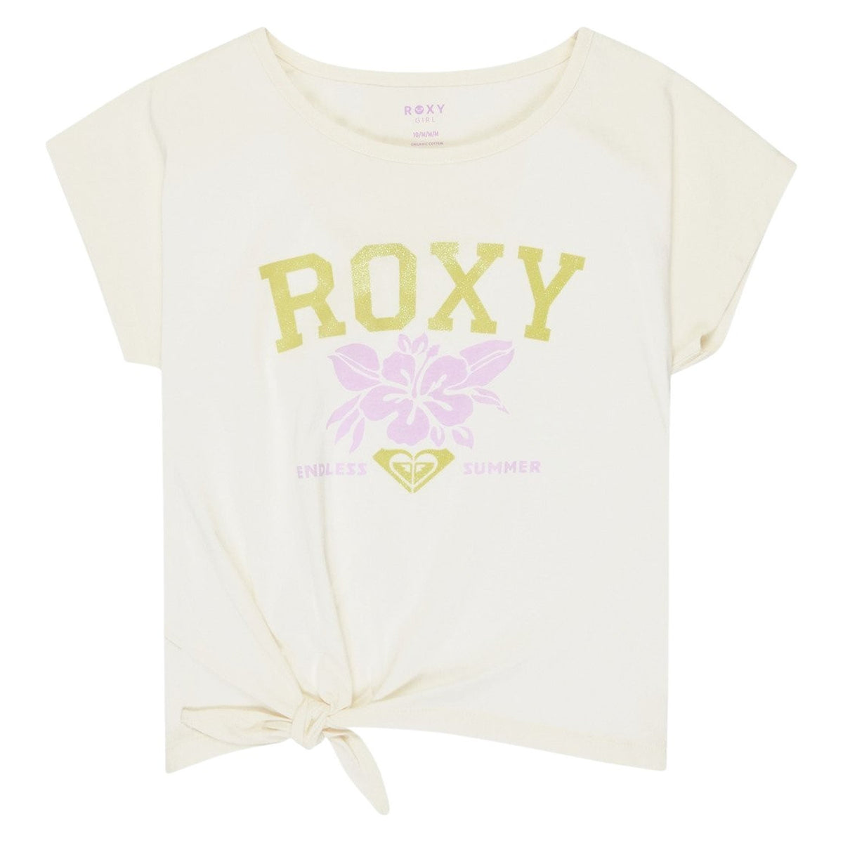 Roxy | Girls Pura Playa T-Shirt Short Sleeves