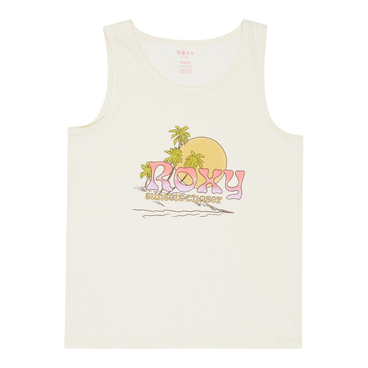 Roxy | Girls Miaregular Vintage Tank Top