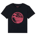 Roxy | T-Shirt à Manches Courtes Fille Baby One More Time