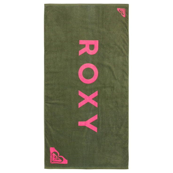 Roxy | Serviette Femme Into The Sun