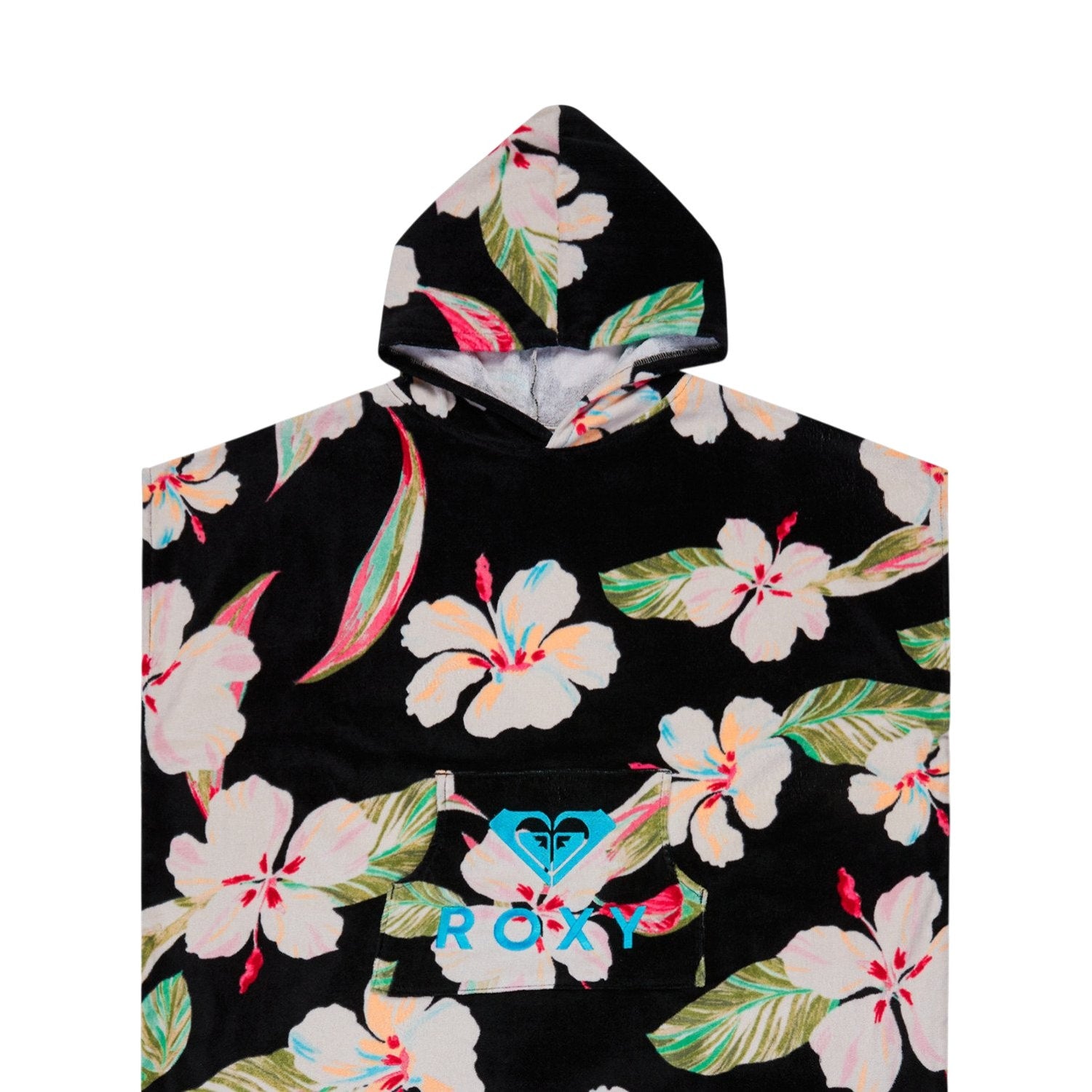 Roxy | Poncho Femme Stay Magical Printed
