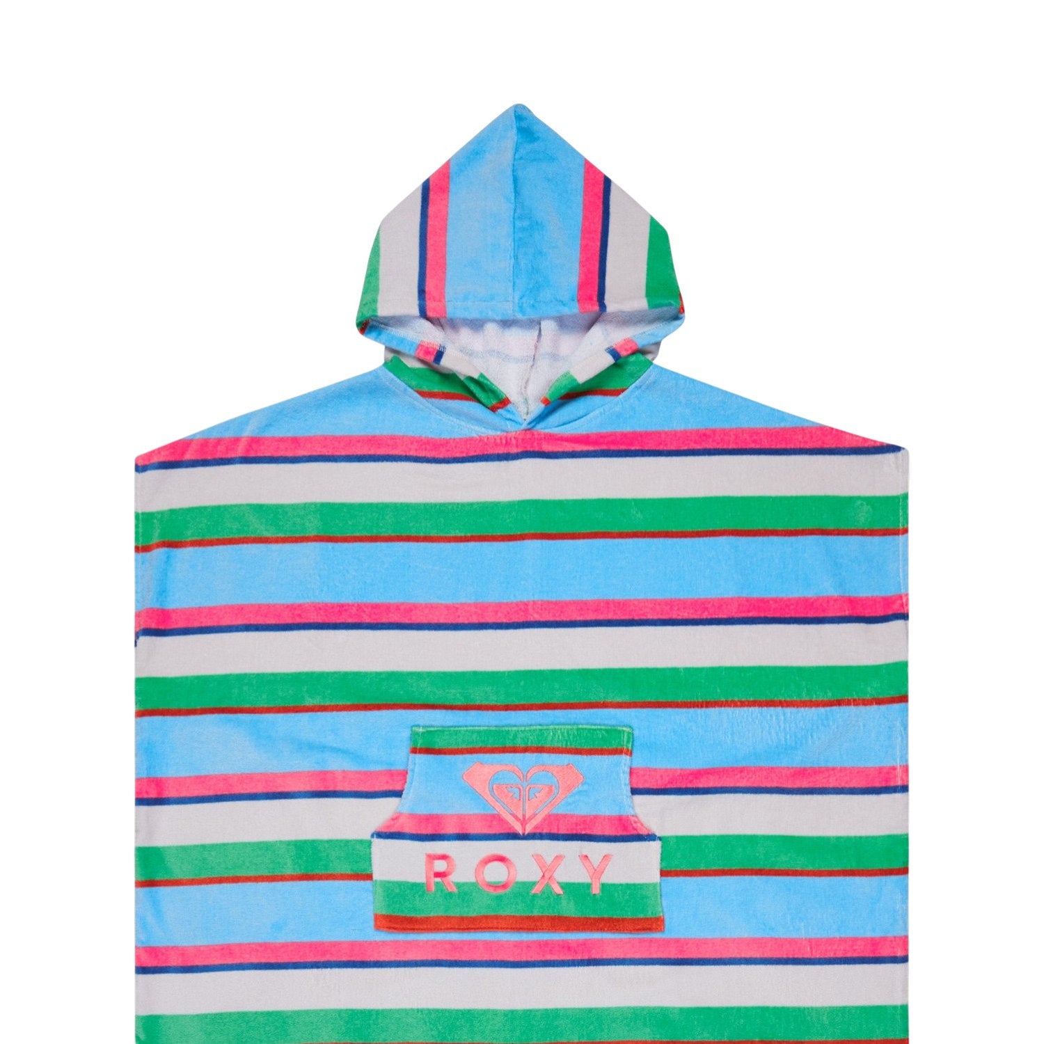 Roxy | Poncho Femme Stay Magical Printed