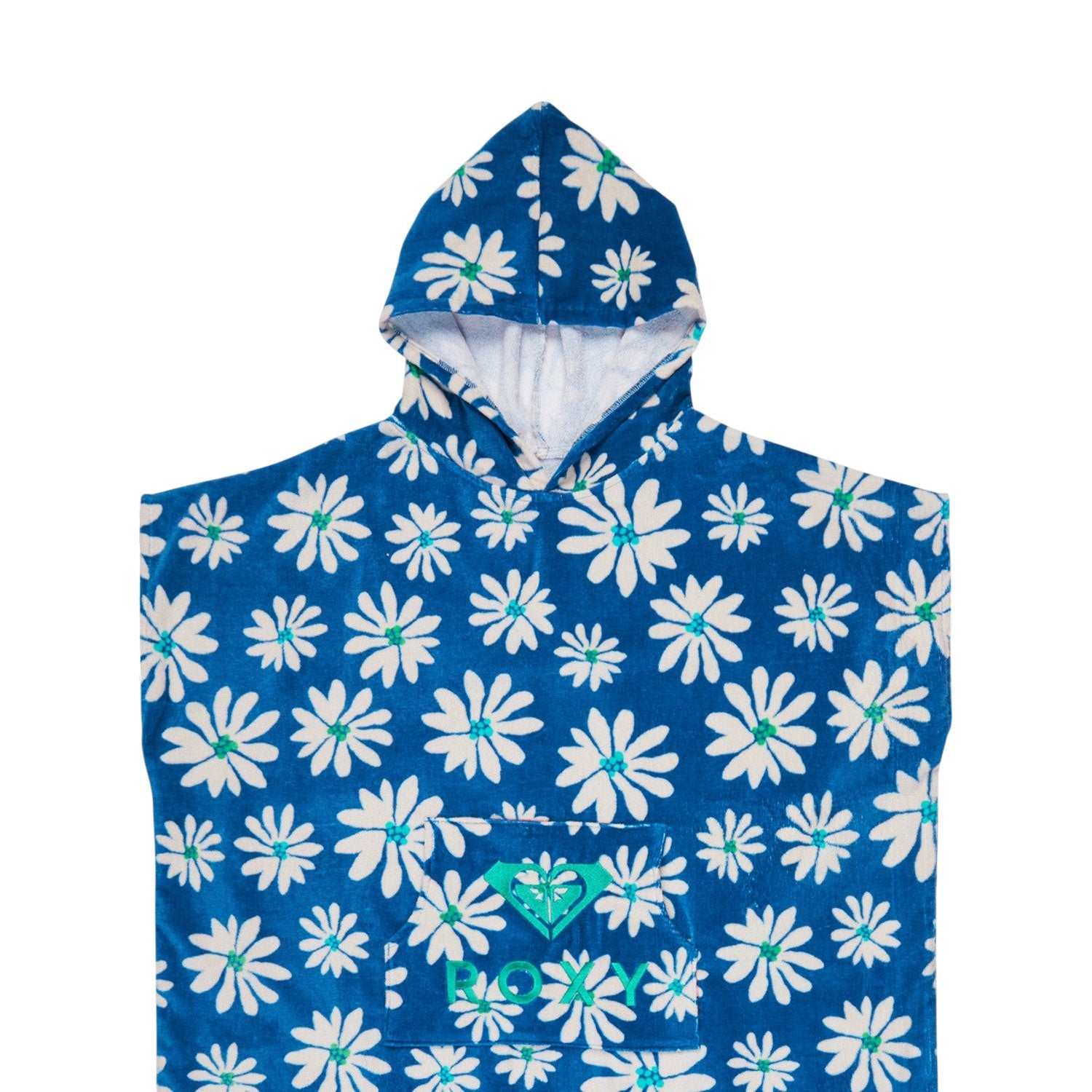 Roxy | Poncho Femme Stay Magical Printed