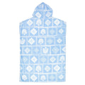Roxy | Poncho Femme Stay Magical Printed