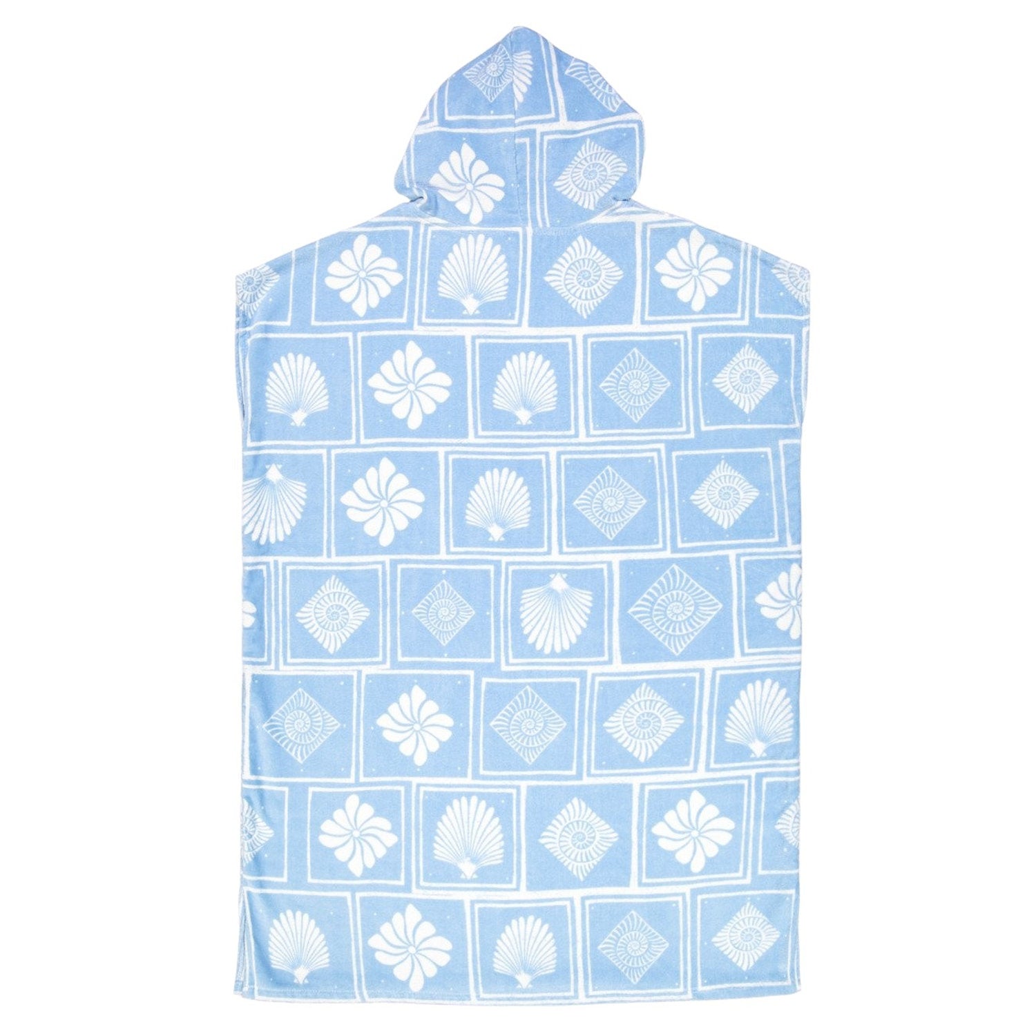 Roxy | Poncho Femme Stay Magical Printed