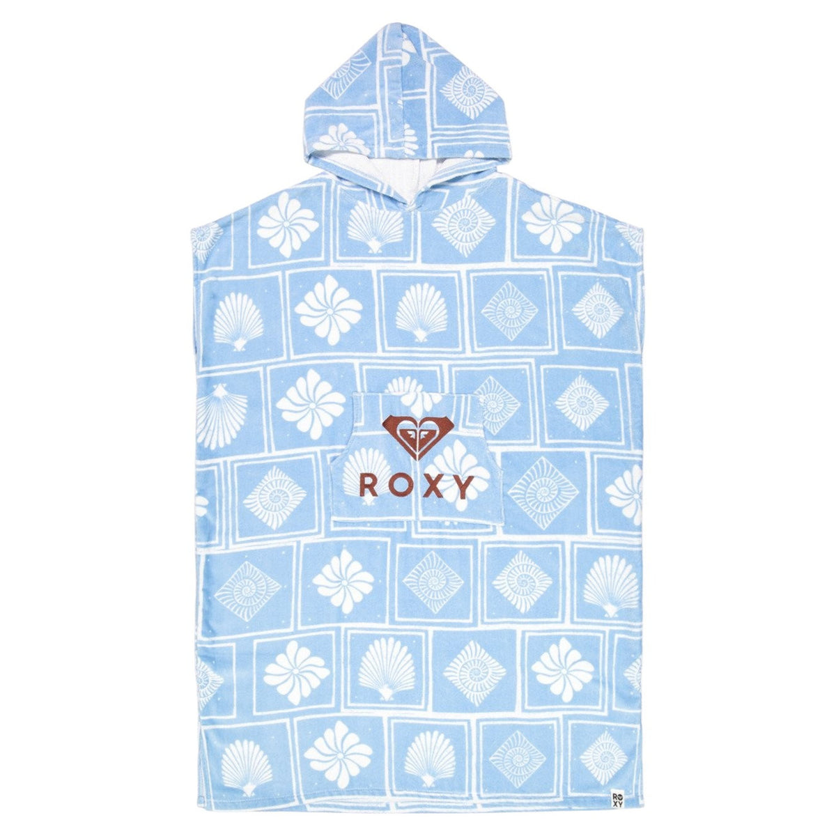 Roxy | Poncho Femme Stay Magical Printed