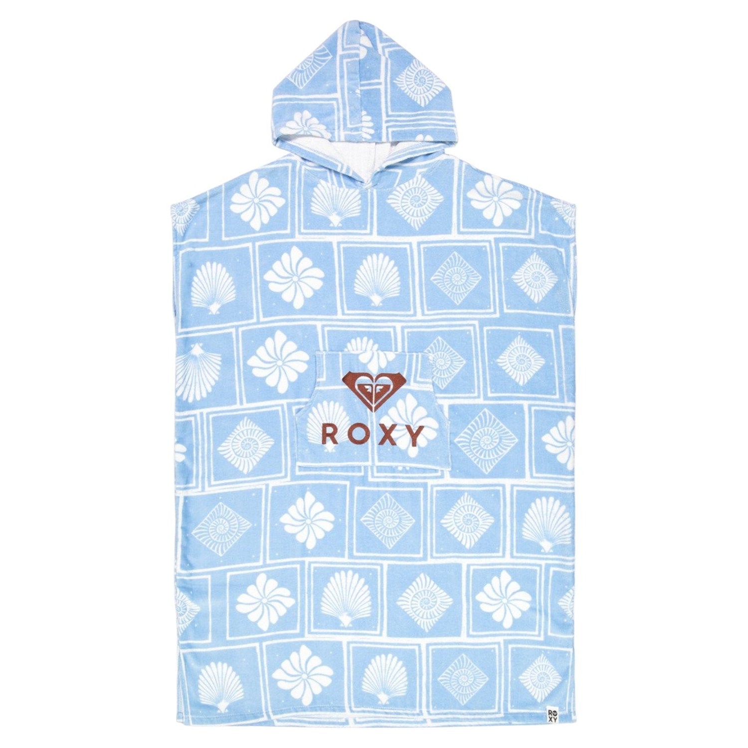 Roxy | Women Stay Magical Printed Poncho
