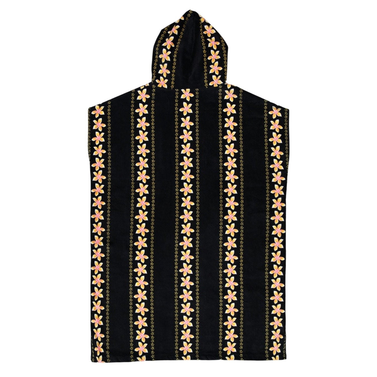 Roxy | Women Stay Magical Printed Poncho