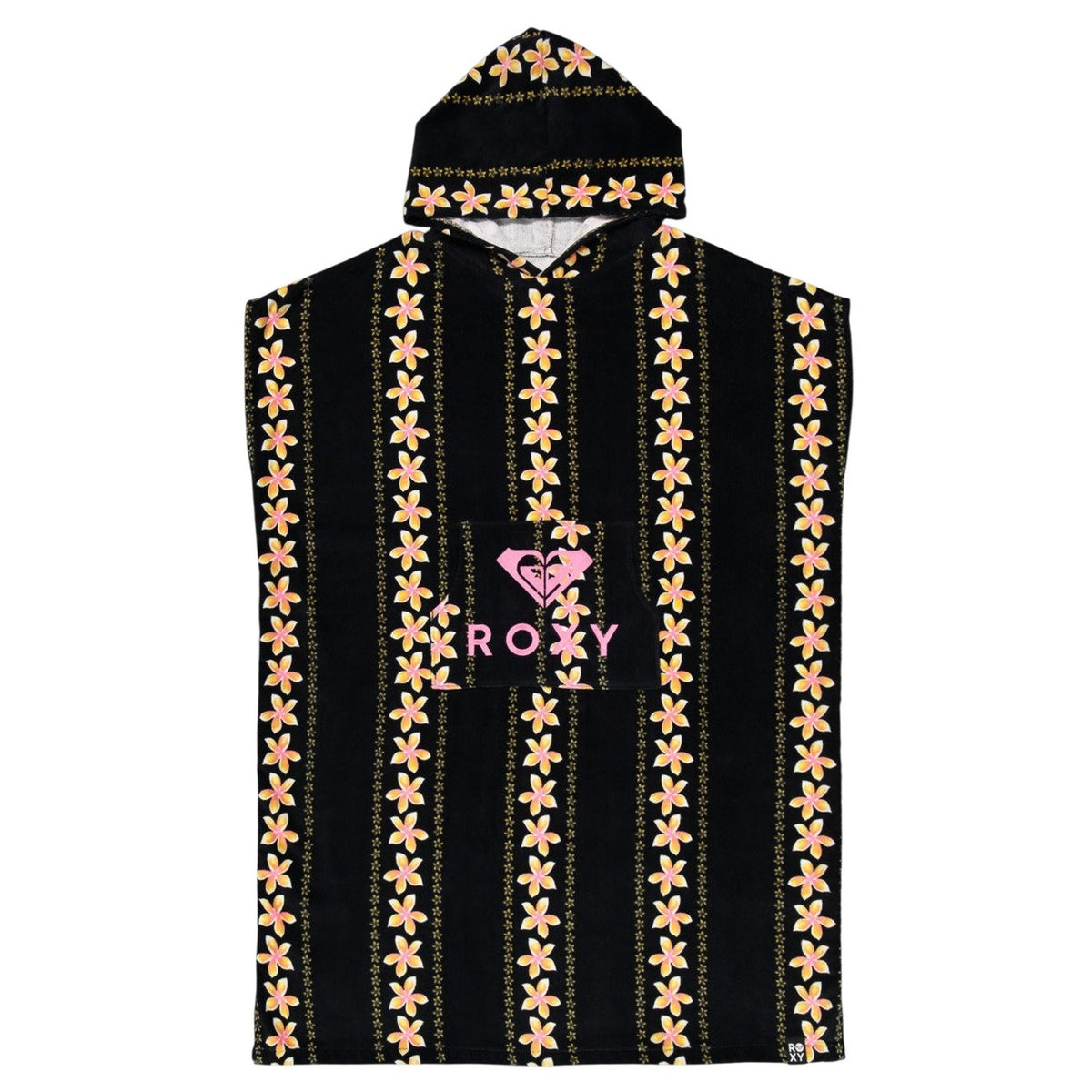 Roxy | Poncho Femme Stay Magical Printed