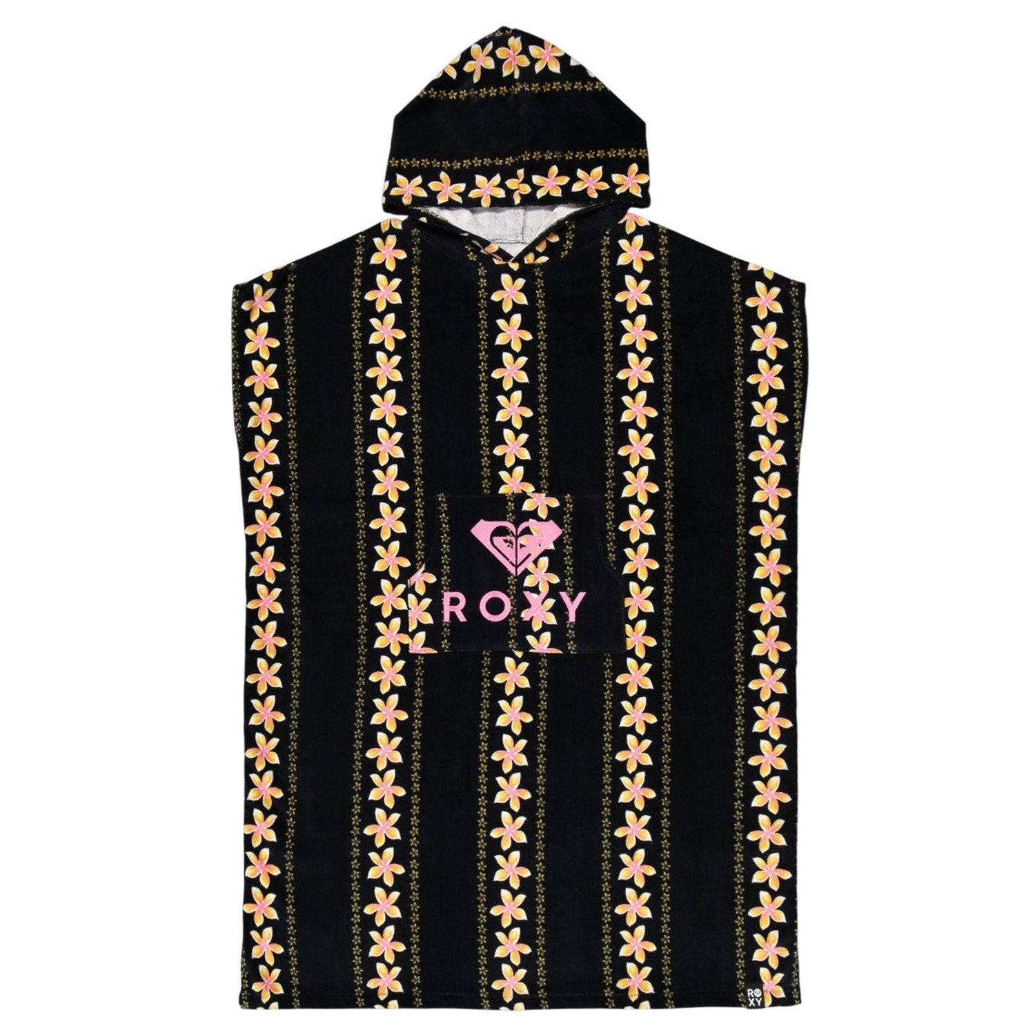 Roxy | Women Stay Magical Printed Poncho