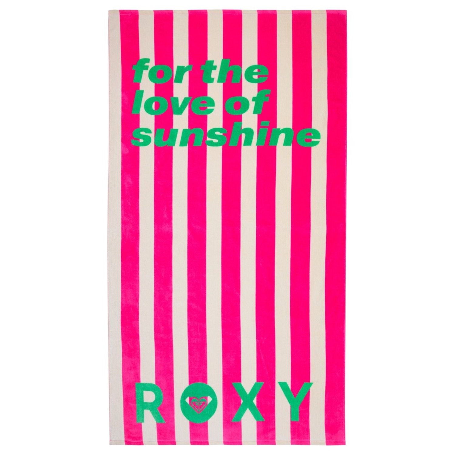Roxy | Serviette Femme Trouble In Town
