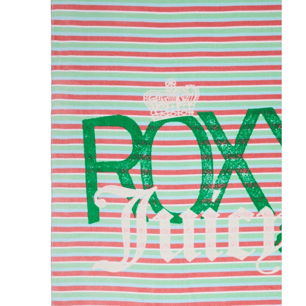 Roxy | Serviette Femme Juicy