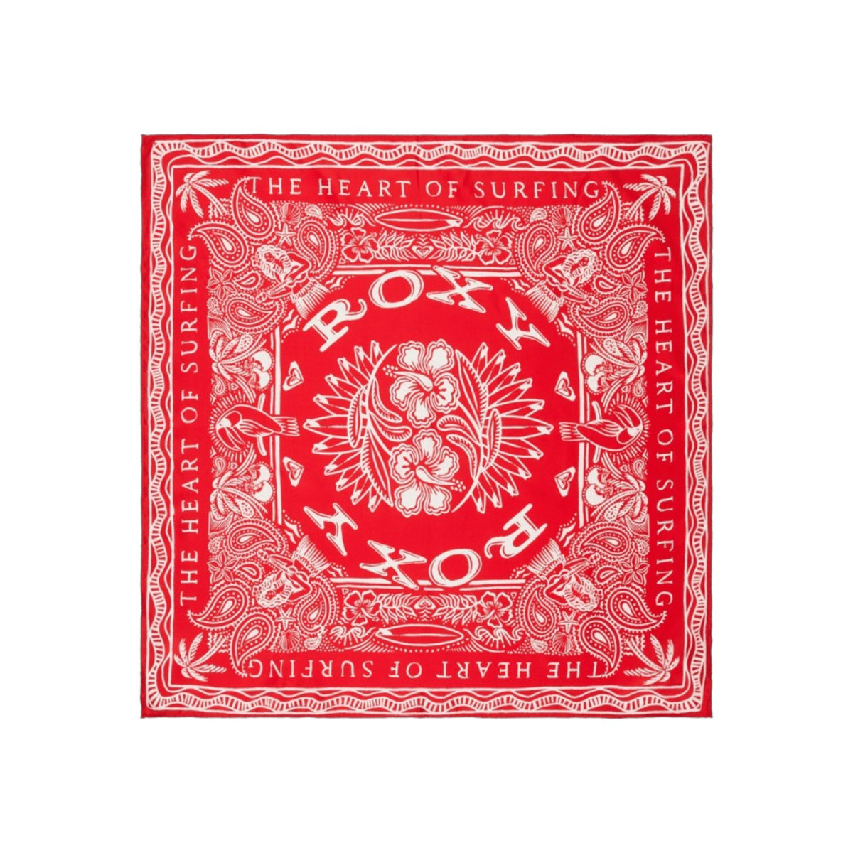 Roxy | Women Illusion Fever Bandana