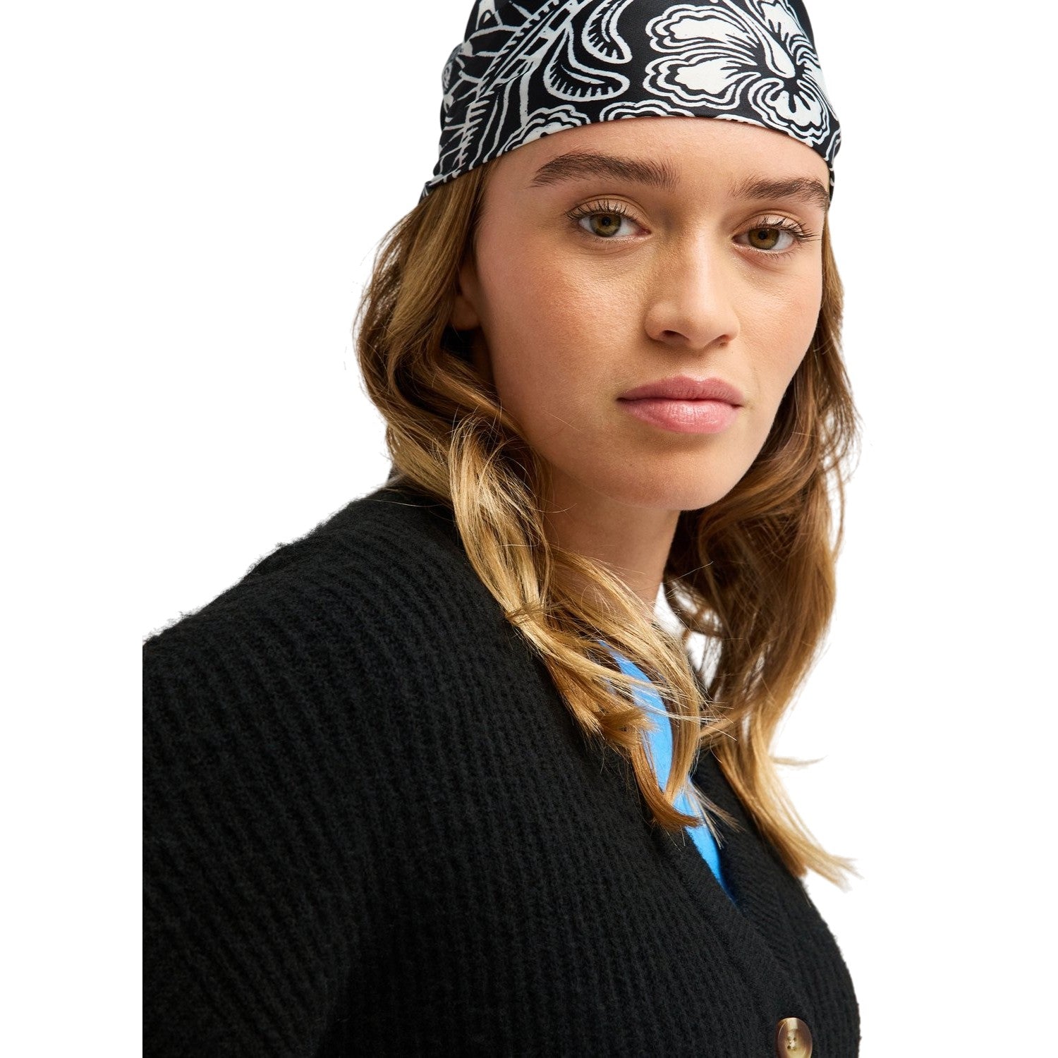 Roxy | Bandana Femme Illusion Fever