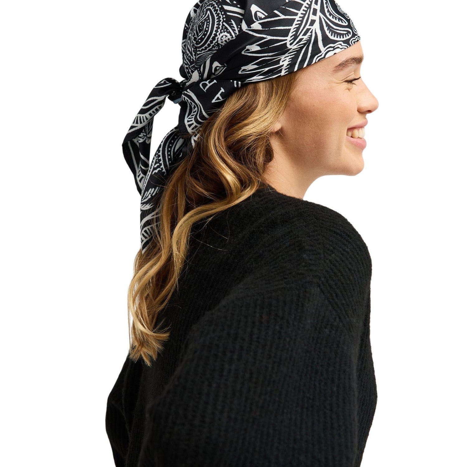 Roxy | Bandana Femme Illusion Fever
