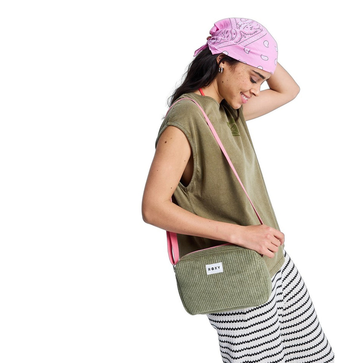 Roxy | Sac à Main Femme True Color