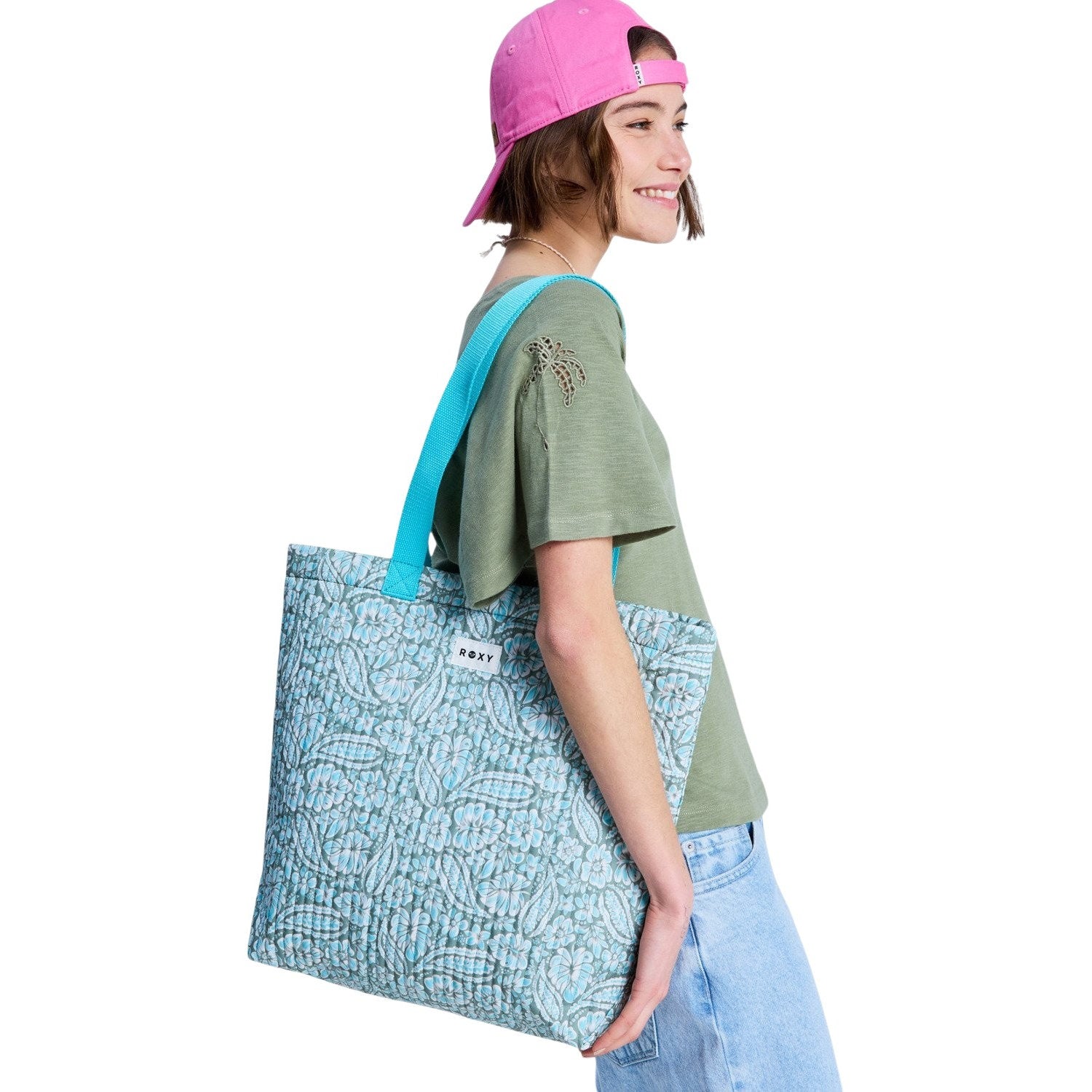 Roxy | Tote Bag Femme Wildest Dream