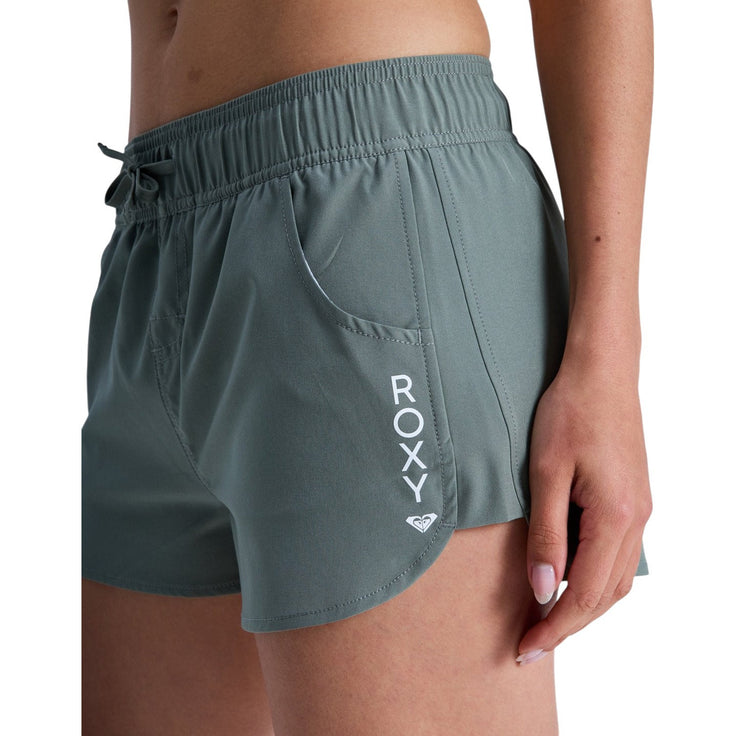 Roxy | Boardshort Femme Wave 2 Inch