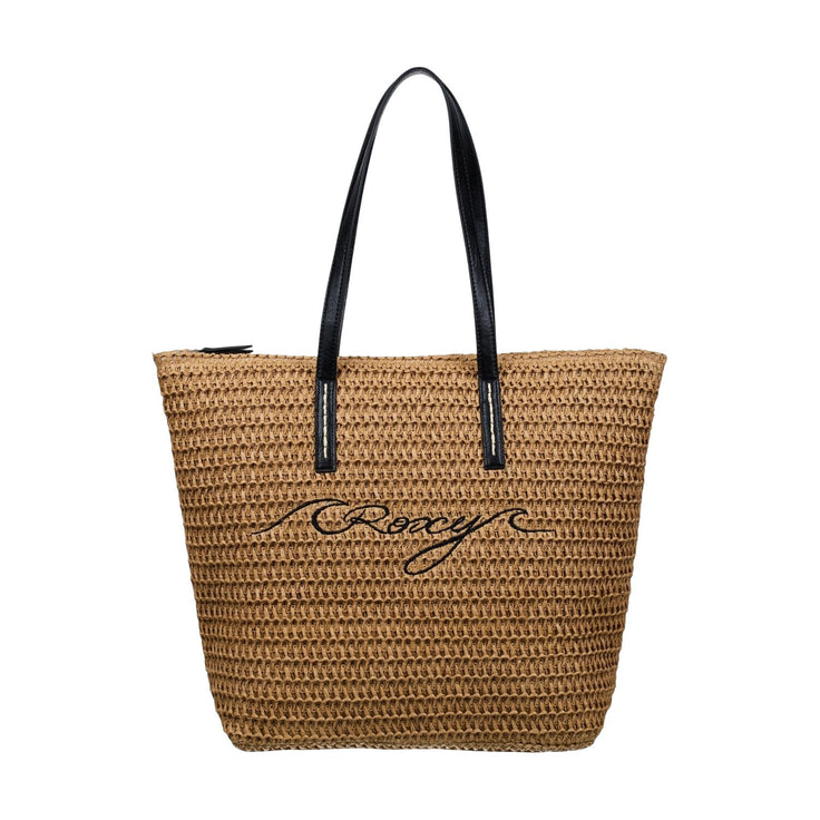 Roxy | Women In The Tropics Tote Bag