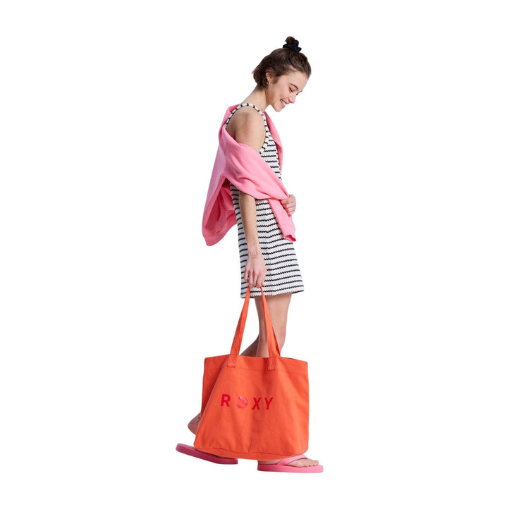 Roxy | Women Go For It Tote Bag