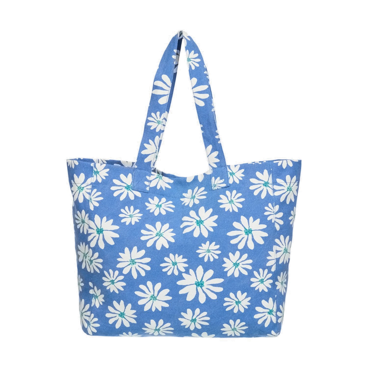 Roxy | Women Anti Bad Vibes Tote Bag