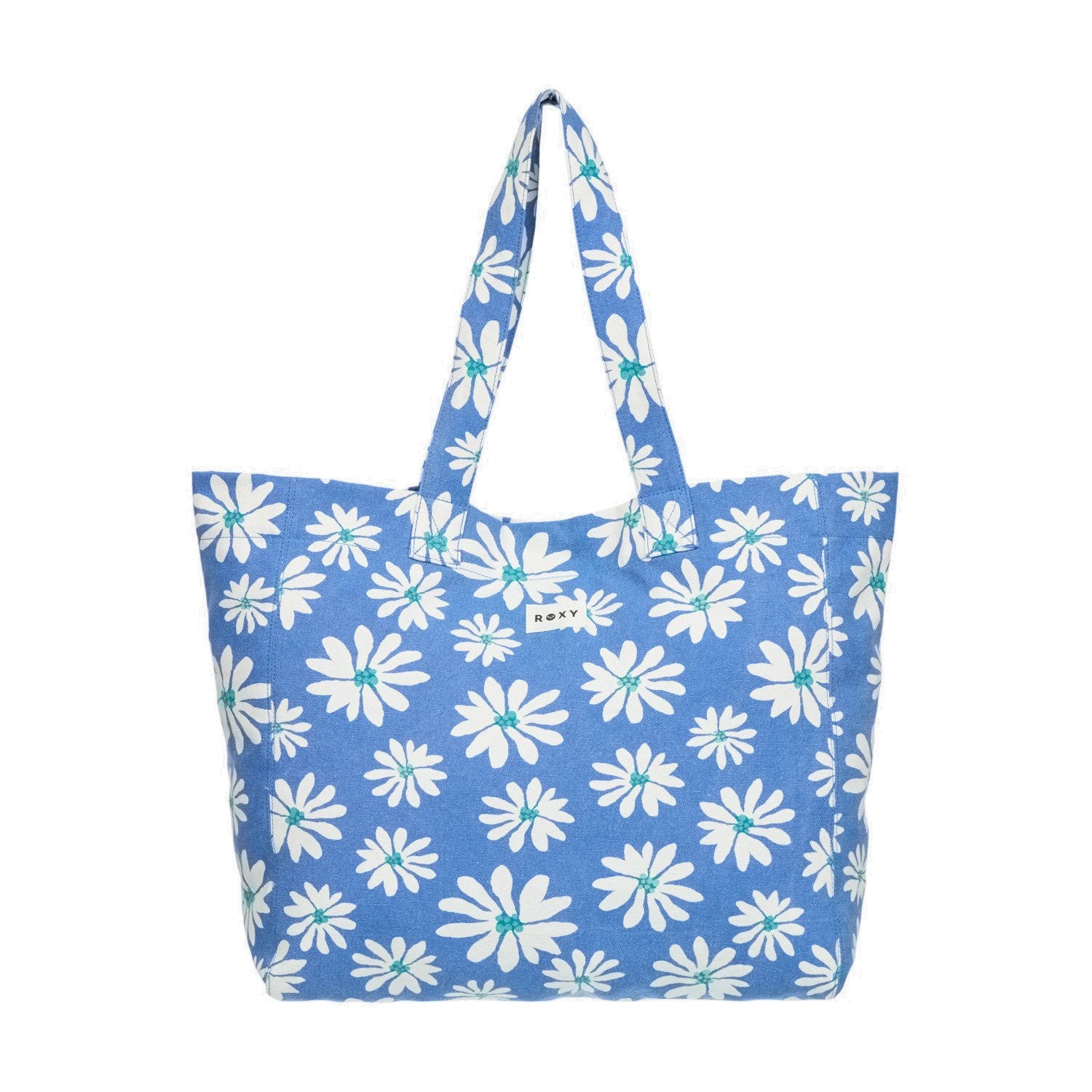 Roxy | Women Anti Bad Vibes Tote Bag