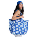 Roxy | Women Anti Bad Vibes Tote Bag
