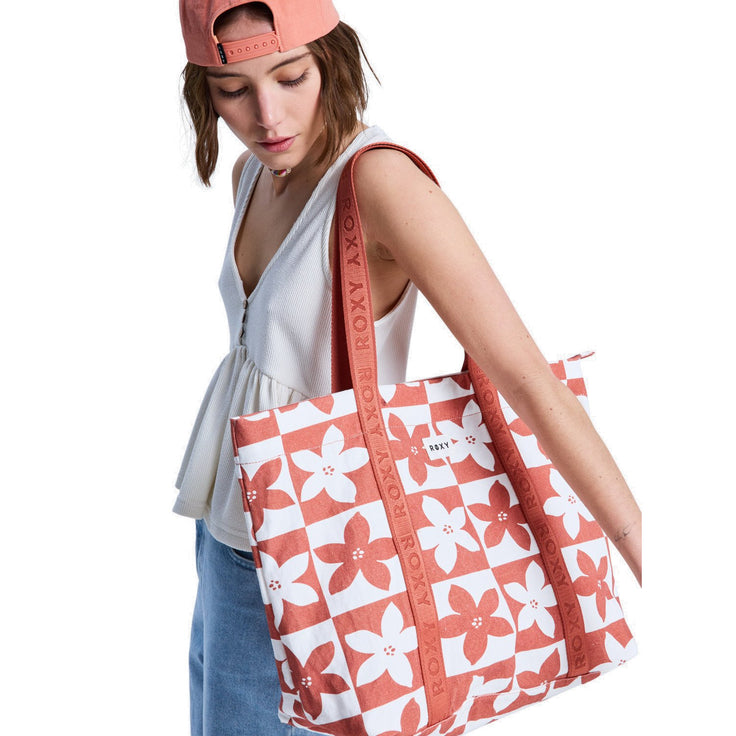 Roxy | Tote Bag Femme Gold Dust Girl