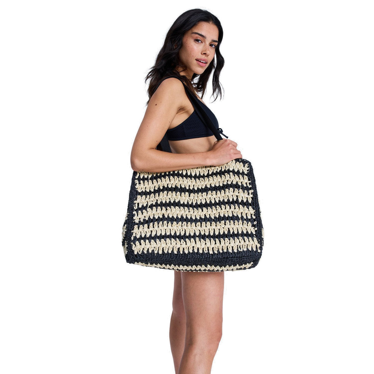 Roxy | Tote Bag Femme Into The Mystic