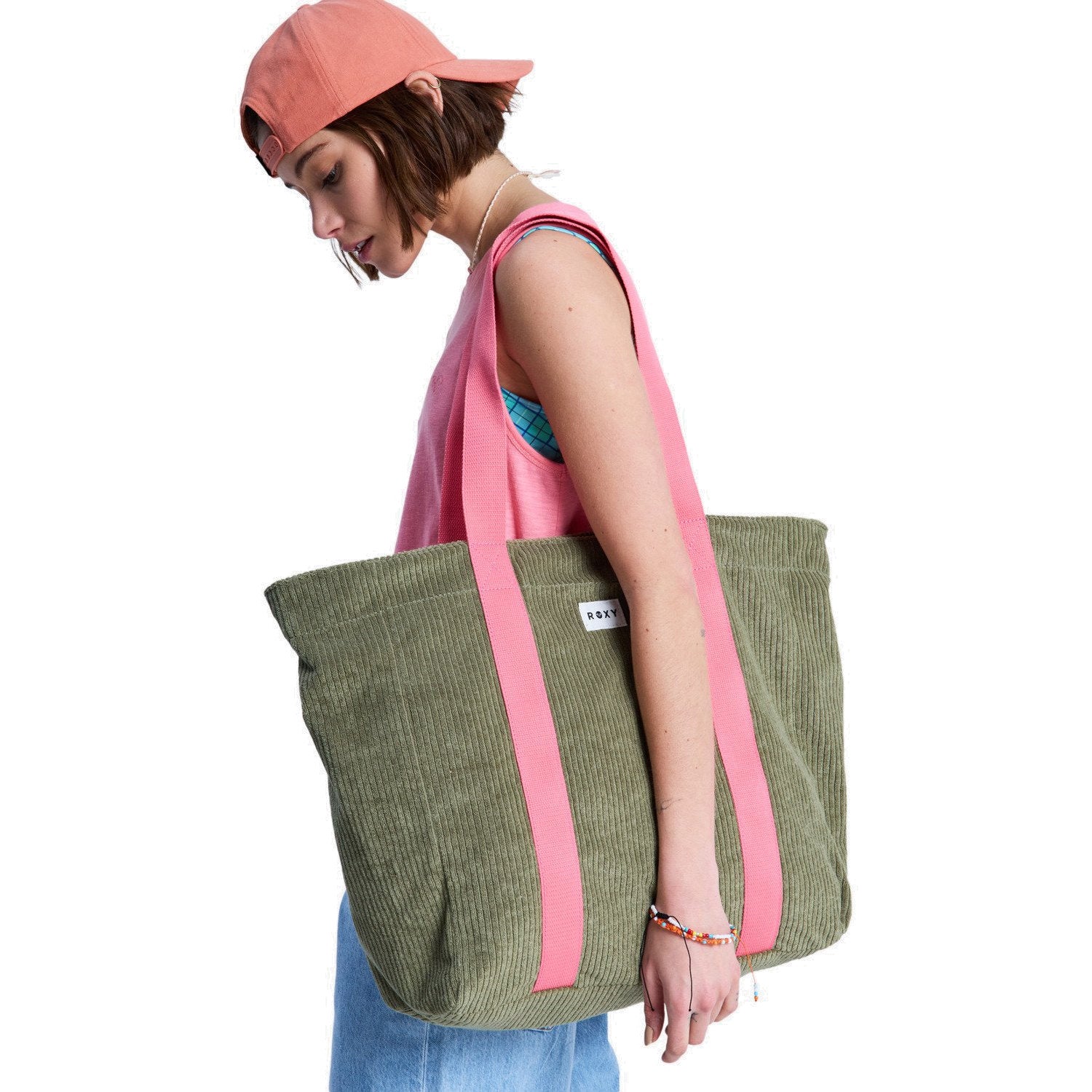 Roxy | Women True Color Tote Bag