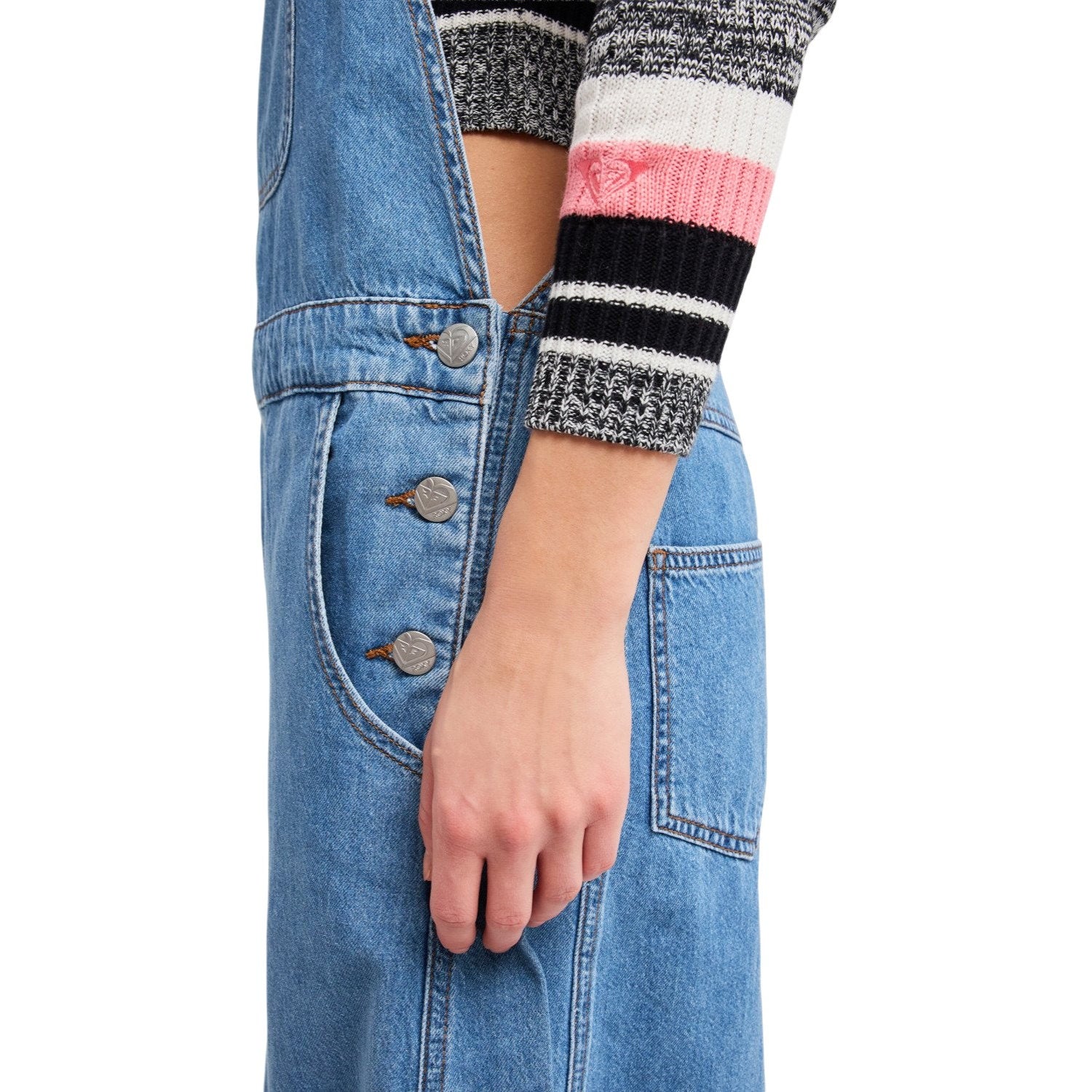 Roxy | Women Wild Heart Overall