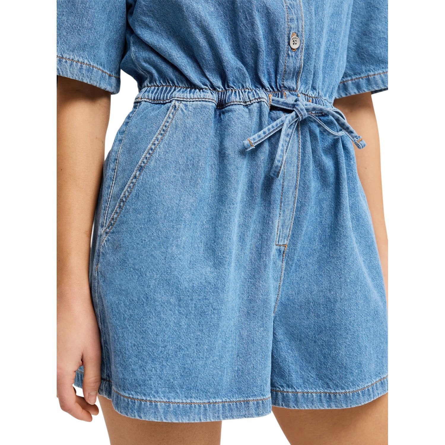 Roxy | Combinaison Femme Real Tomorrow