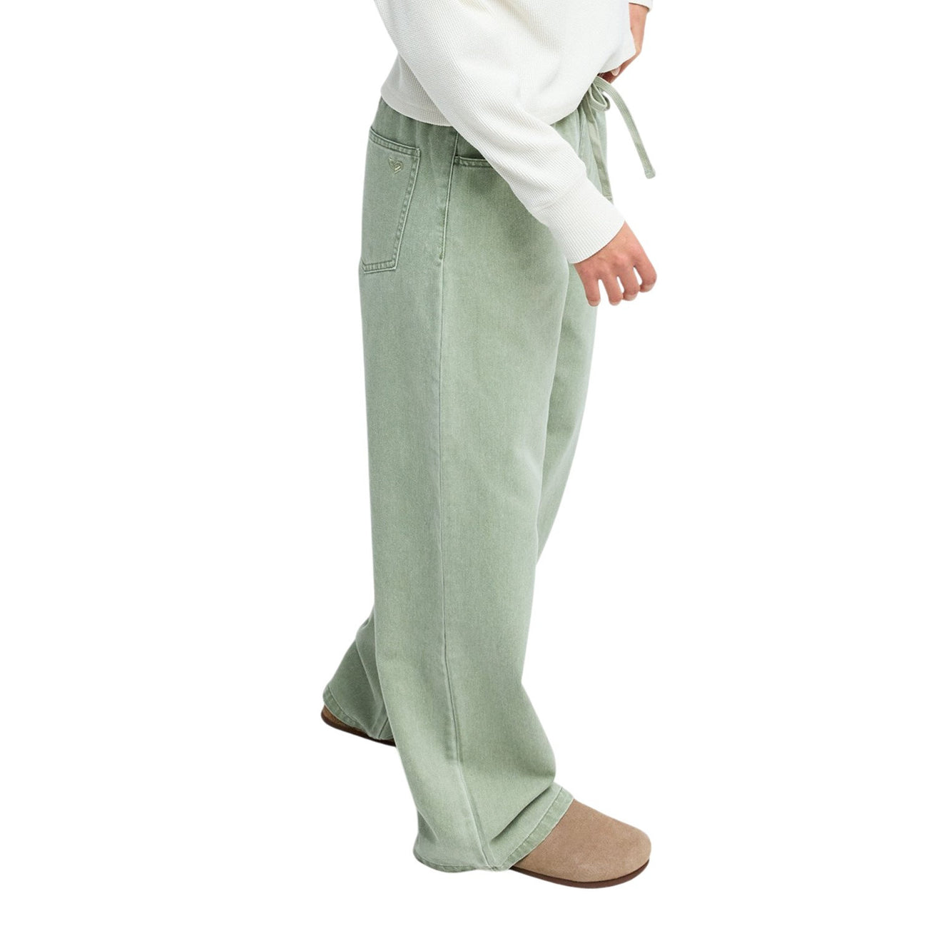 Roxy | Pantalon Femme Saltwater Color Mid