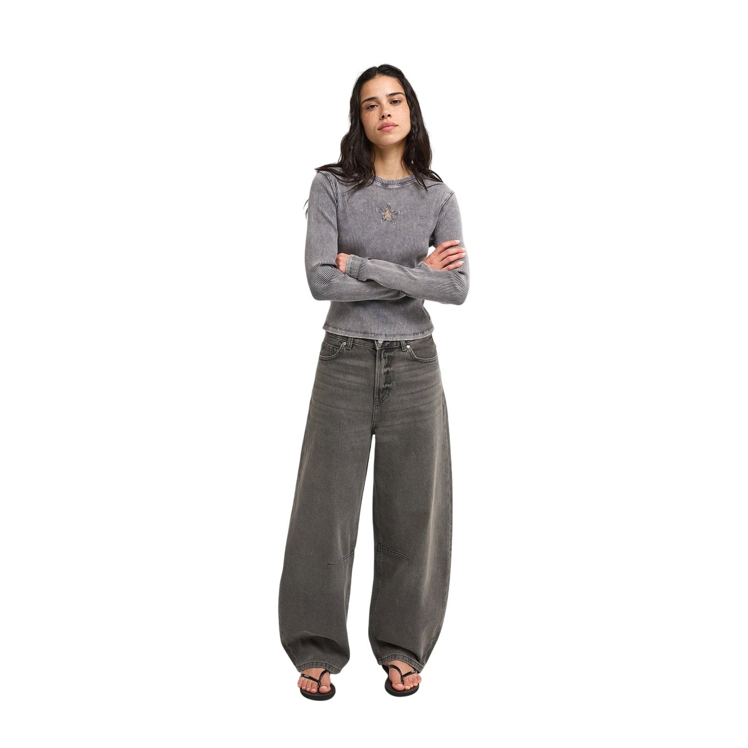 Roxy | Pantalon Femme Salty Water Glow
