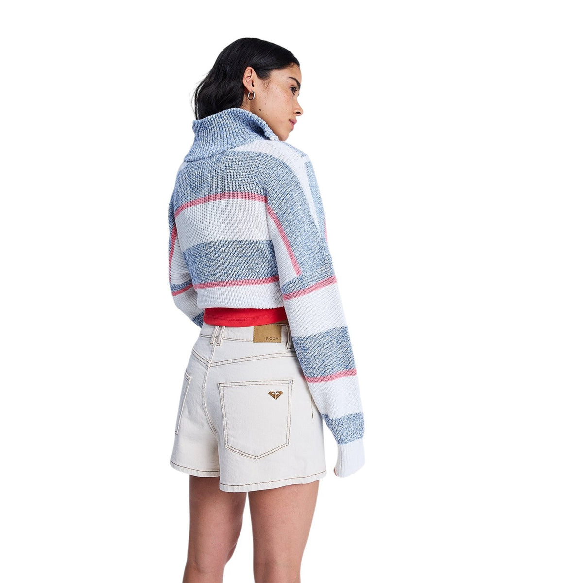 Roxy | Short Femme Offshore Mid