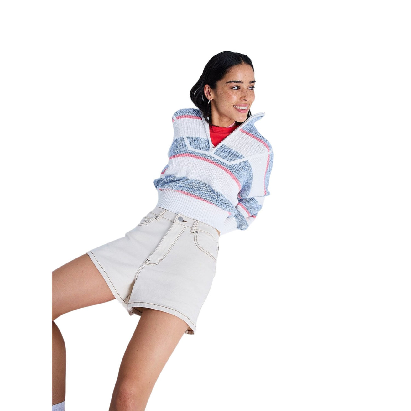 Roxy | Women Offshore Mid Short