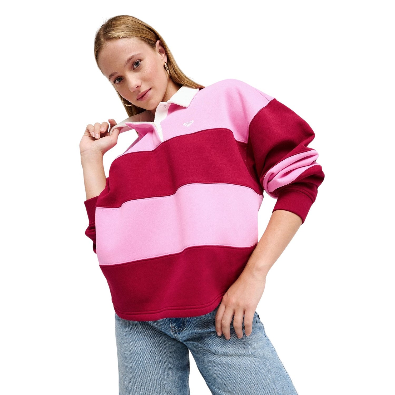 Roxy | Women Cross Your Mind Sweatshirt