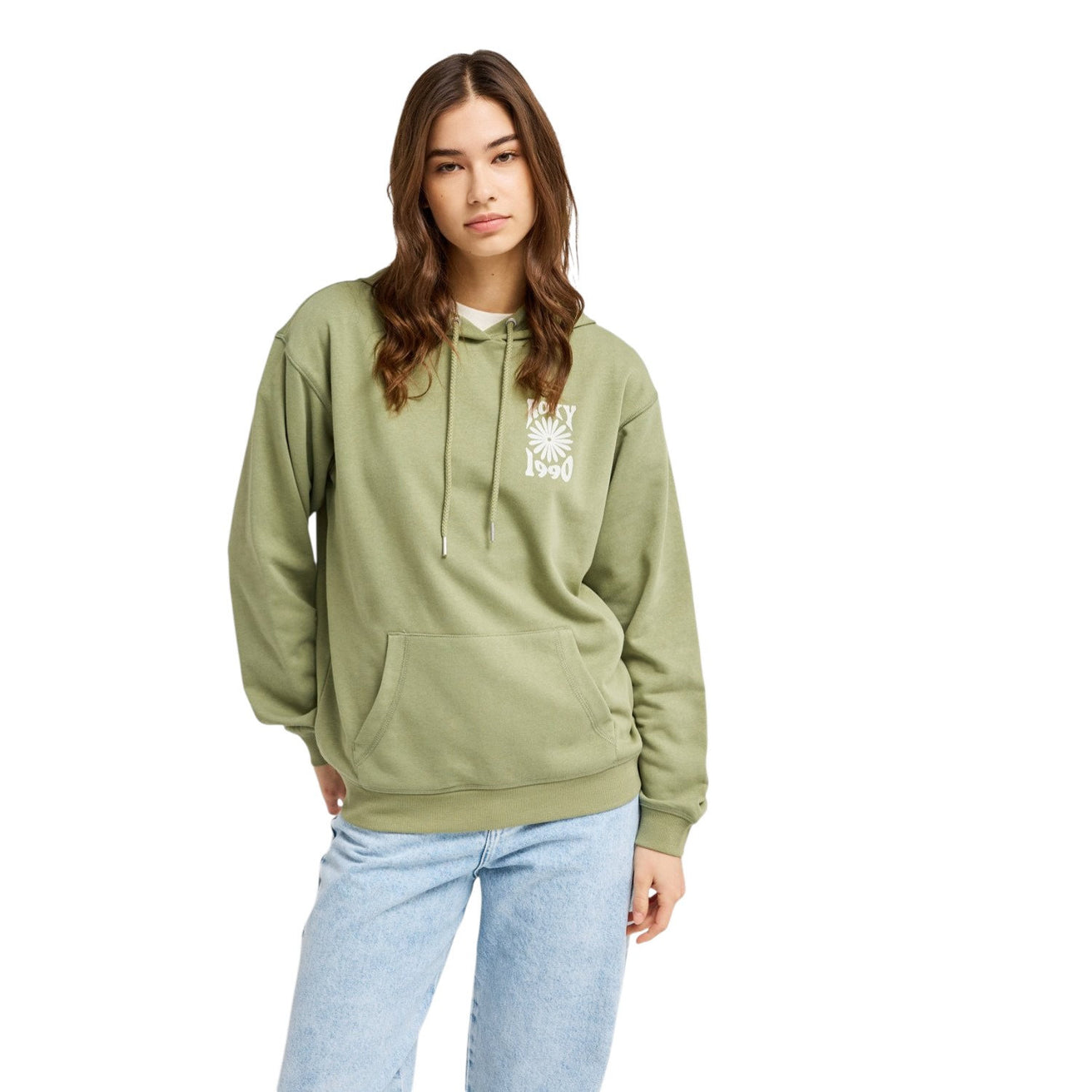 Roxy | Sweat à Capuche Femme Surf Stoked